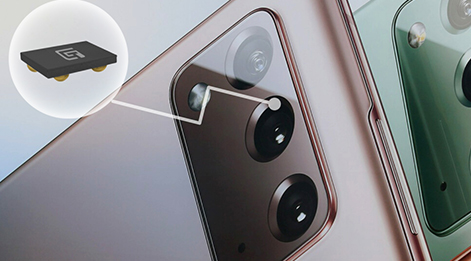 正式官宣！聚辰半導(dǎo)體推出全球首款1.2V EEPROM產(chǎn)品并率先量產(chǎn)